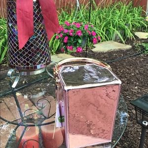 Rose Pink Handbag Republic